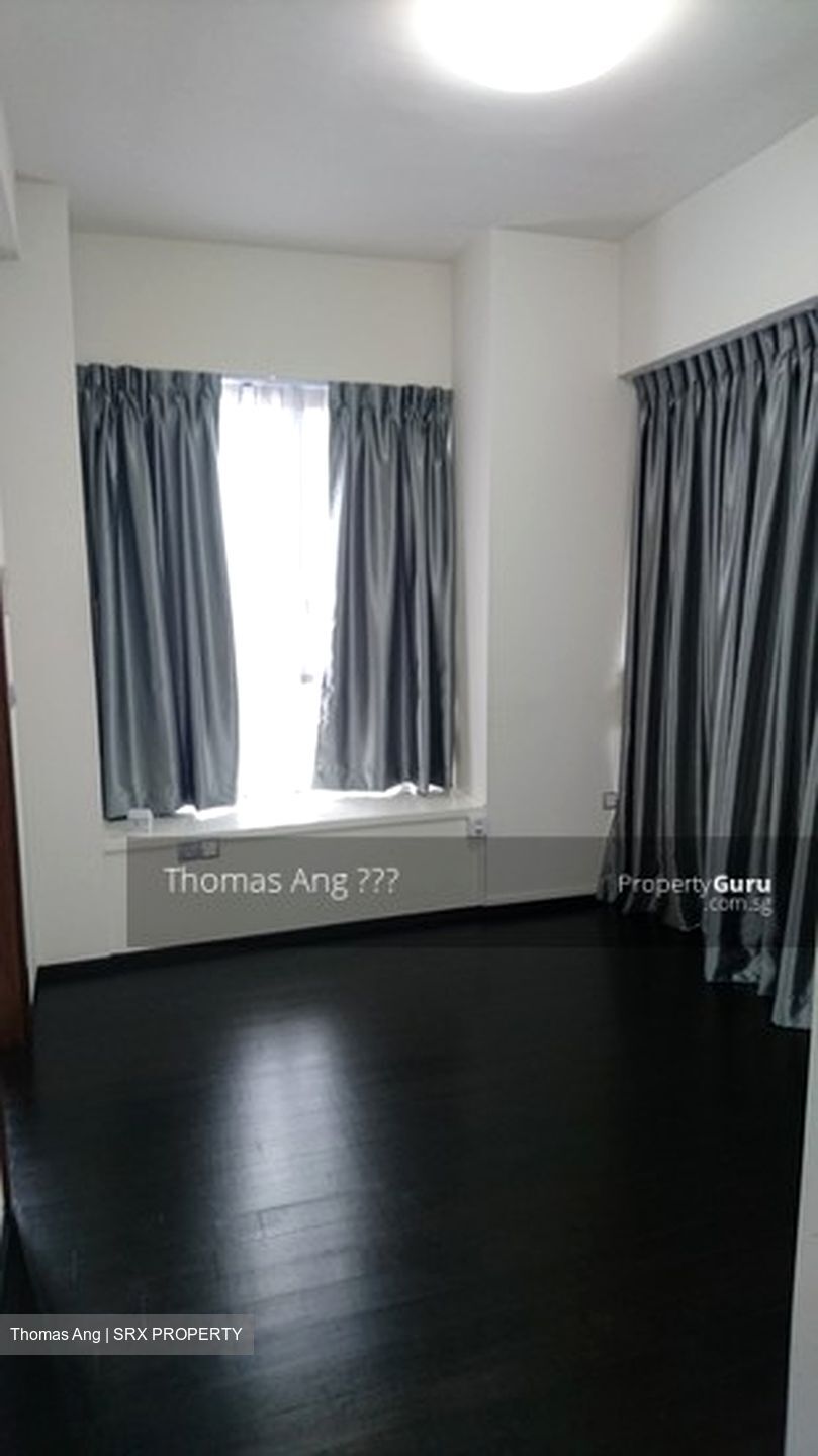 Spottiswoode Residences (D2), Condominium #432880101